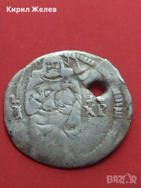 Сребърна монета Рагуза уникат рядка за КОЛЕКЦИОНЕРИ 41674, снимка 1