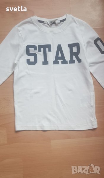 Блузки НМ 110.116р, снимка 1