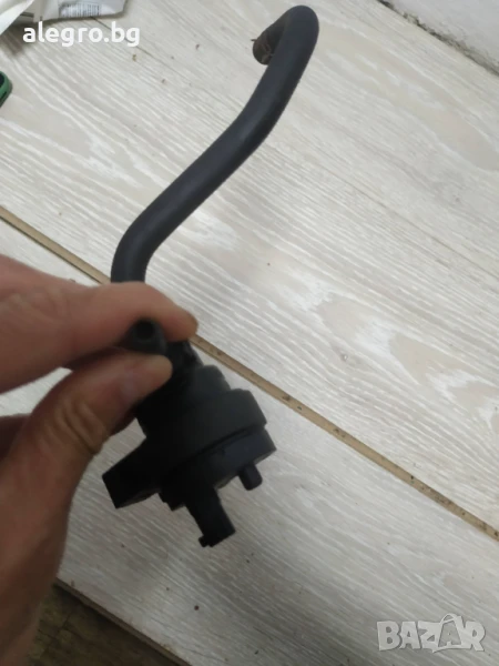 Вакуум клапан P119A020 за SAAB 9-5 седан (YS3E) 2.3 Turbo (1997 - 2009), снимка 1