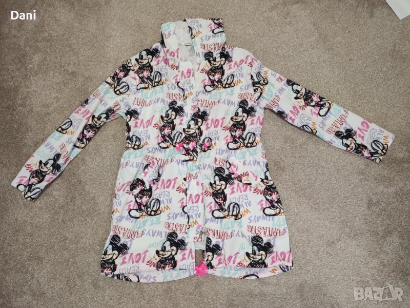 Ветровка Мики Маус, снимка 1