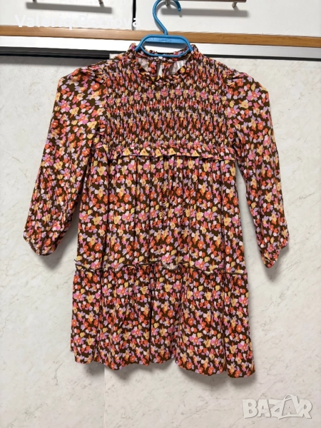 Рокля Coccodrillo, Есен, снимка 1