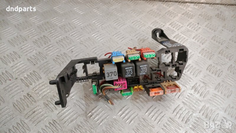 Бушонно табло Audi A6 2.5TDI 180hp 2002г.	, снимка 1