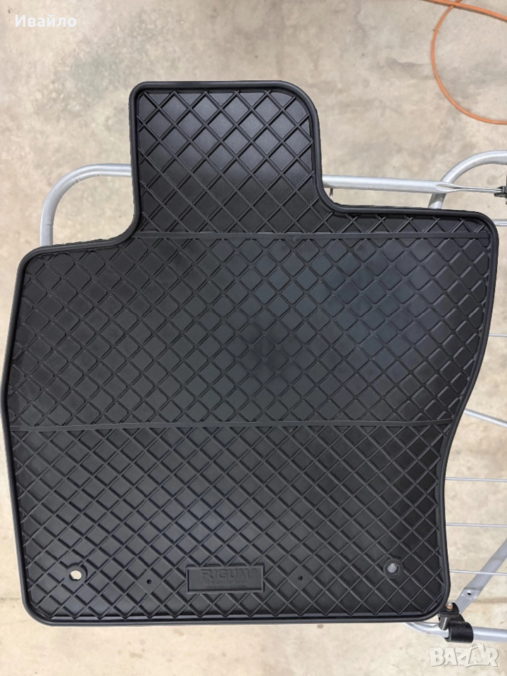 Стелки за Октавия 4, снимка 1