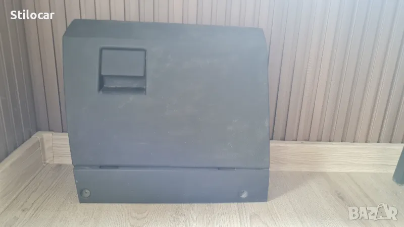 Жабка Opel Meriva A 02-06г, снимка 1