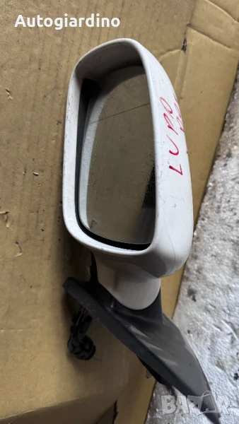 Странично огледало зa VW Polo - E1010640, снимка 1