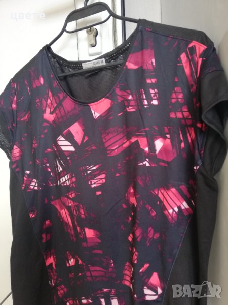 Дамска тениска , снимка 1