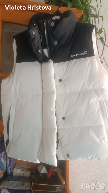 Дамски елек, снимка 1