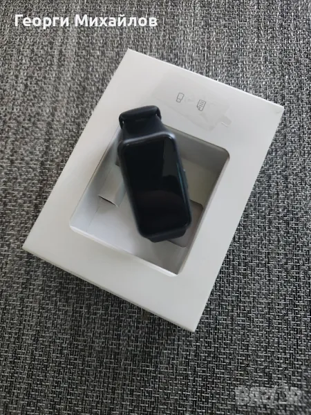 Смарт часовник Huawei Band 7, снимка 1