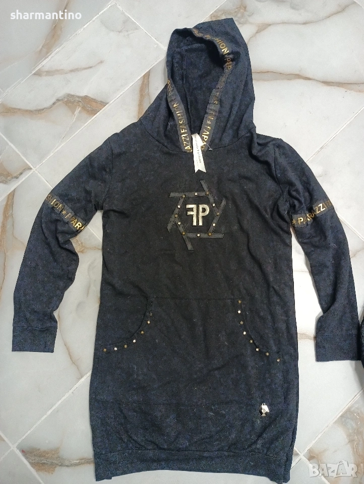 Суичър Paparazzi L - 6 €, снимка 1