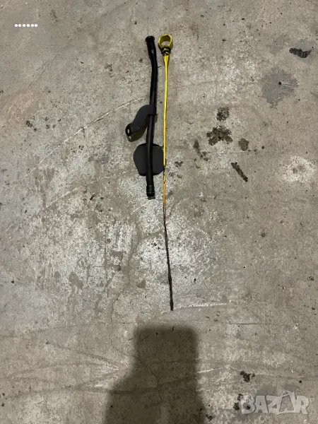 Масломерна пръчка - Ford Fiesta 1.4TDCI 2010 г., снимка 1