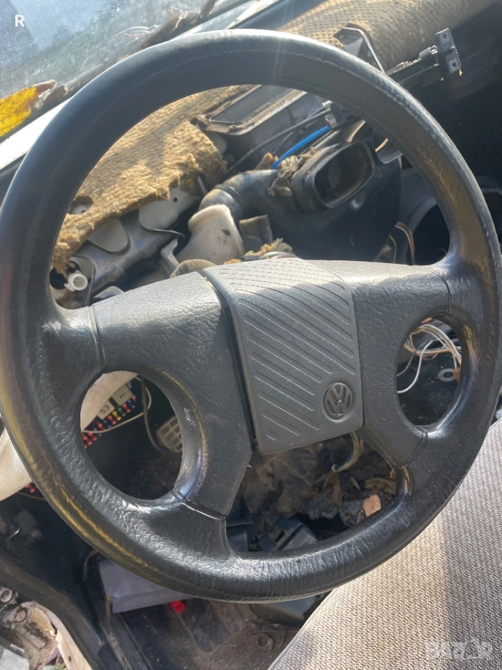 волан голф 2, снимка 1