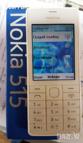  Nokia 515, снимка 1