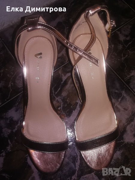 Обувки , снимка 1