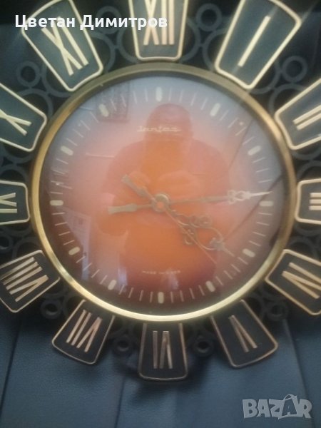 Часовник JАNTAR, снимка 1