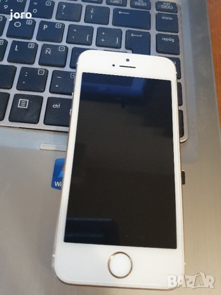 iphone 5s, снимка 1