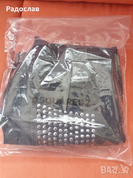 Dsquared 2, снимка 1
