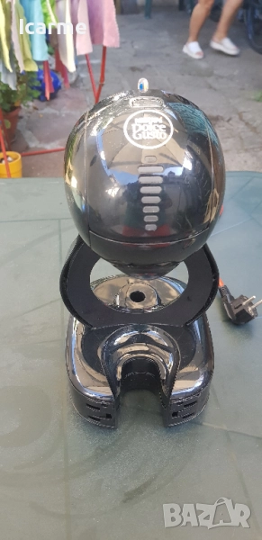 Кафе машина Dolce Gusto Lumio KP 130, снимка 1