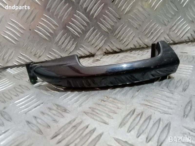 Външна дръжка за VW Passat B6, 2008г., /задна, лява/, снимка 1