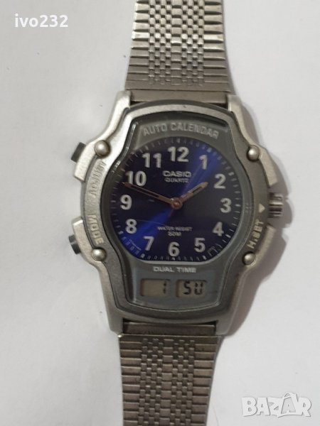 casio, снимка 1