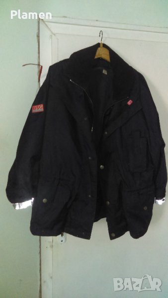 Работно яке №52, снимка 1