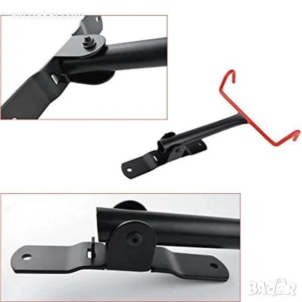 Стойка за Велосипед за Стенна -441106, снимка 1