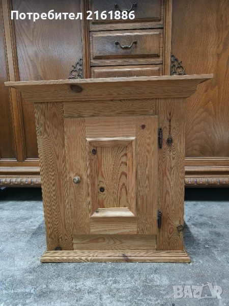 3853 Шкафче за стена , снимка 1