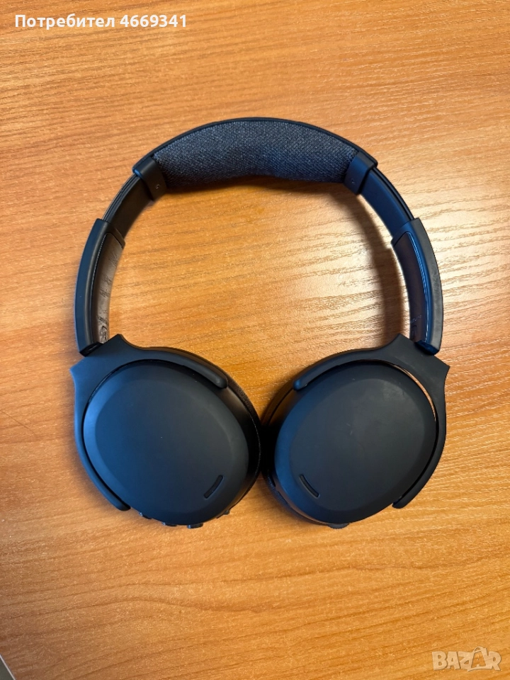 CRUSHER® ANC 2, снимка 1