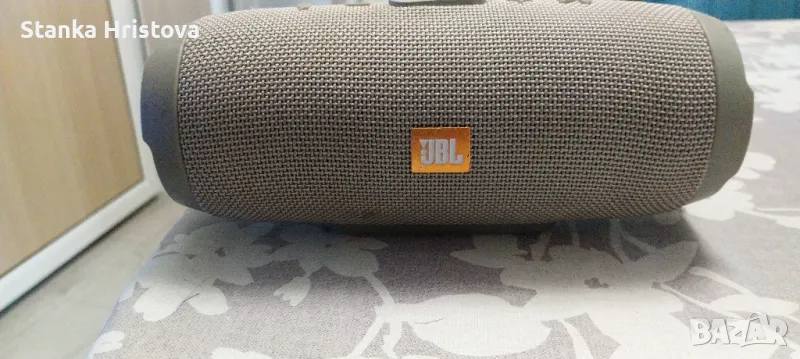 Преносима Bluetooth Колонка JBL Charge 3., снимка 1