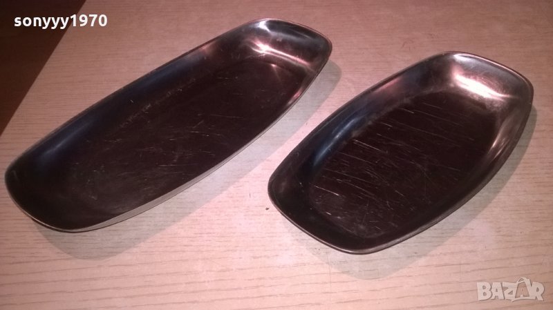 rostfrei-2бр-внос швеицария, снимка 1