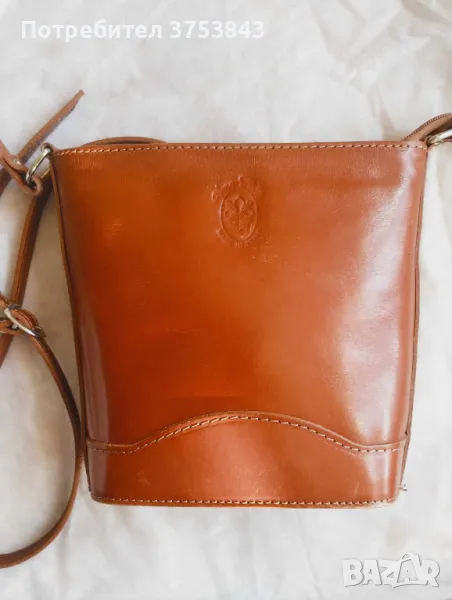 Малка дамска чанта, снимка 1