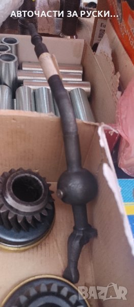 Лост скорости 5степ.Лада Нива нов, снимка 1