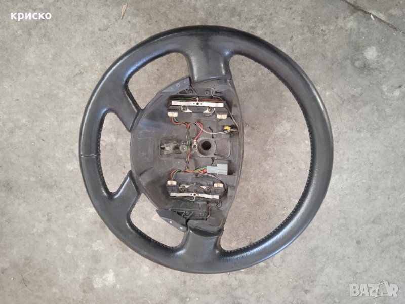 волан рено , снимка 1