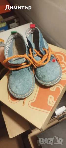 детски обувки, снимка 1