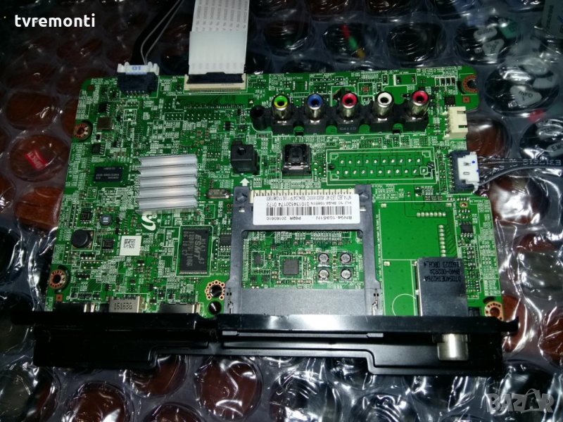 MAIN AV BOARD BN41-02098B BN94-10351N, снимка 1