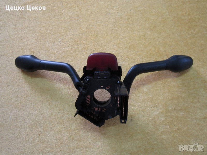 Лостчета за светлини и чистачки, снимка 1