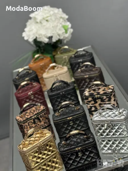 Ch🅰️nel дамски чанти Различни цветове , снимка 1