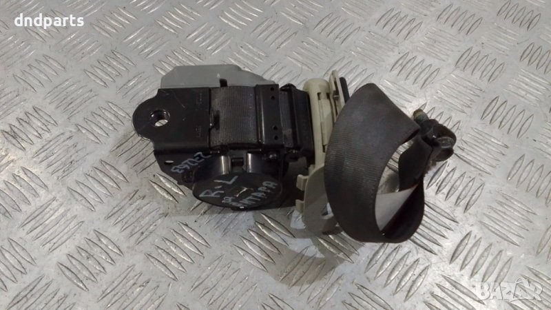 Колан Opel Antara 2007г.(заден ляв)	, снимка 1