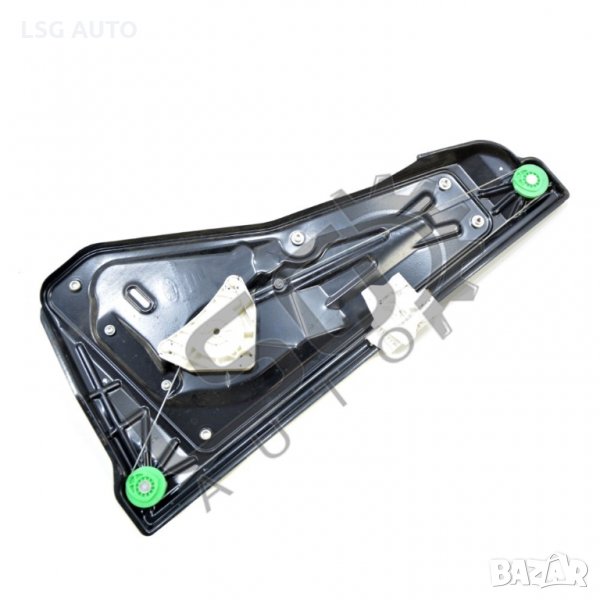 Заден ляв механизъм стъклоповдигач Land Rover RANGE ROVER SPORT SP(HSC) 2005-2013 R240320N-148, снимка 1