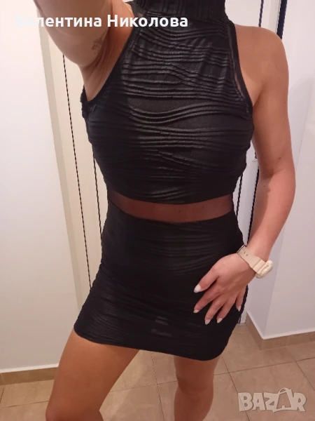 дамска рокля , снимка 1