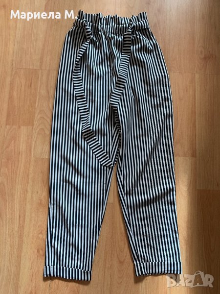 Pull & Bear панталони, ХС, като нови, снимка 1