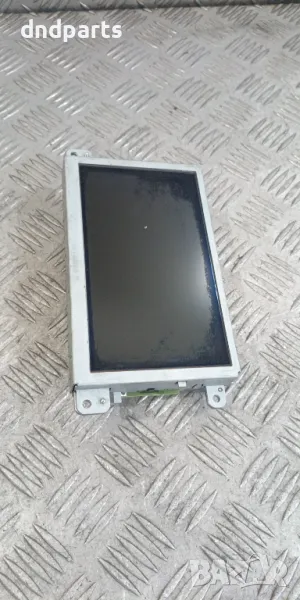 Дисплей Audi Q7 2006г.	, снимка 1