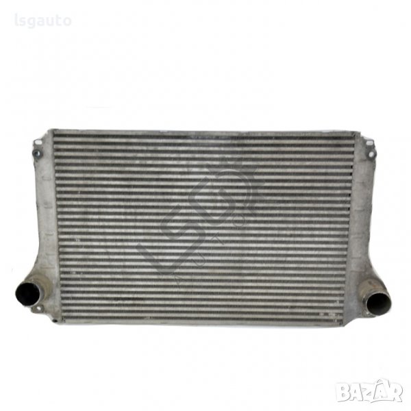 Интеркулер Toyota Corolla Verso II (AR10)(2004-2009) ID:92854, снимка 1