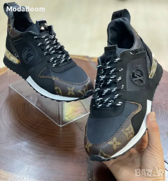 Louis Vuitton дамски маратонки , снимка 1