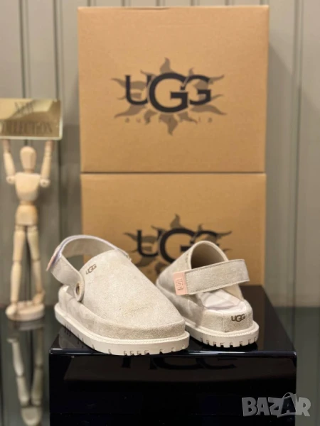 дамски обувки UGG, снимка 1