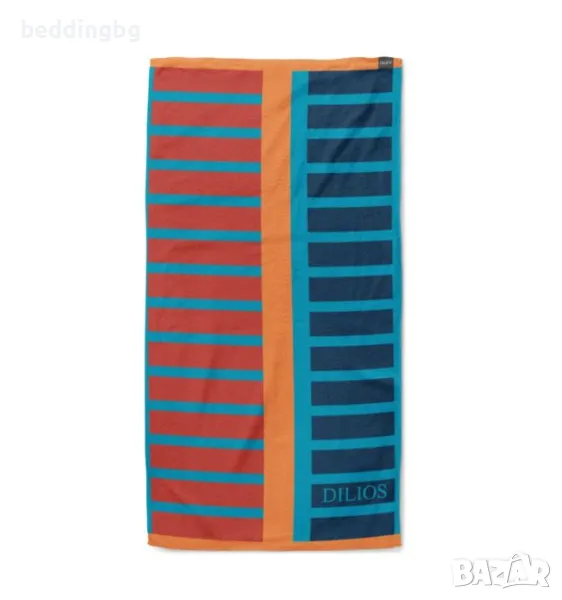 #Плажна #Кърпа, снимка 1