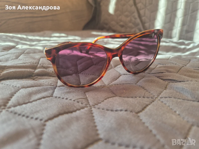 Слънцезащитни очила Polaroid, снимка 1