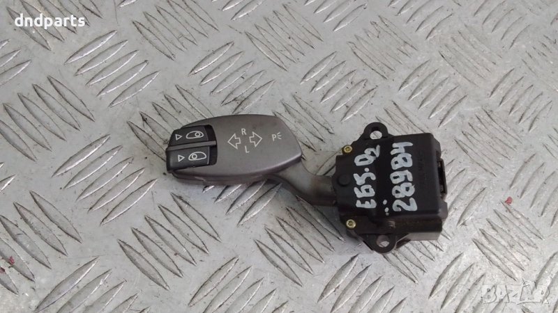 Лостче светлини BMW E65 7-Series 2003г.	, снимка 1