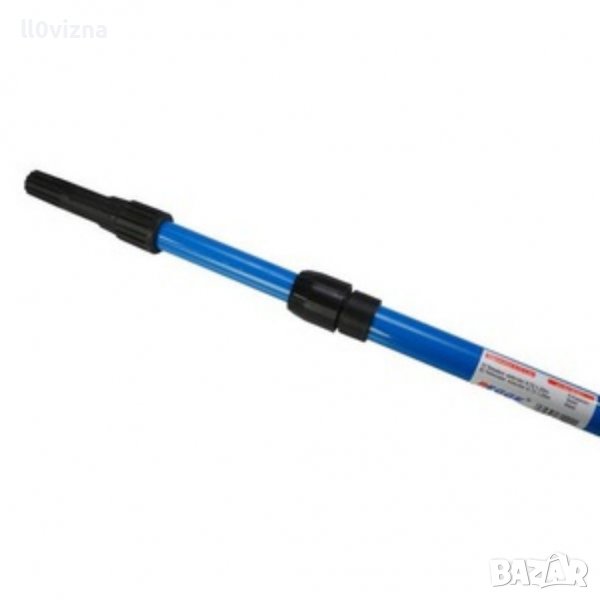 Телескопичен удължител - стоманен, снимка 1