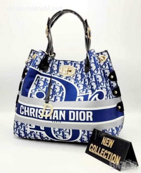 Дамска чанта Christian Dior код 178, снимка 1