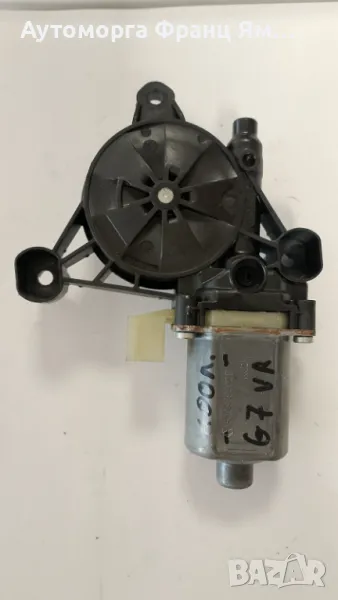 500959802B МОТОРЧЕ ЗА ПРЕДНО ДЯСНО СТЪКЛО НА VOLKSWAGEN GOLF VII, снимка 1